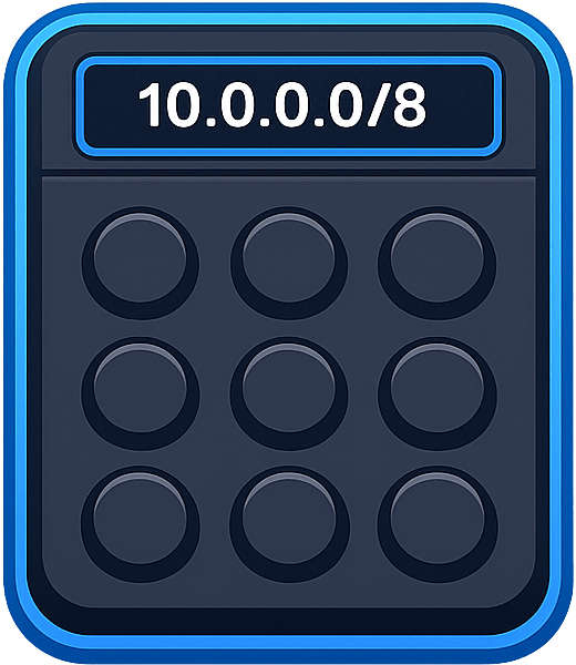Subnet Calculator logo